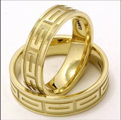 CHANTI Guld Ring Indsamling 2011