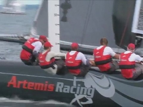 Regatta N°54: Barcelona World Race, AC45, Banque Pop, Voiles de St Barth, Figaro