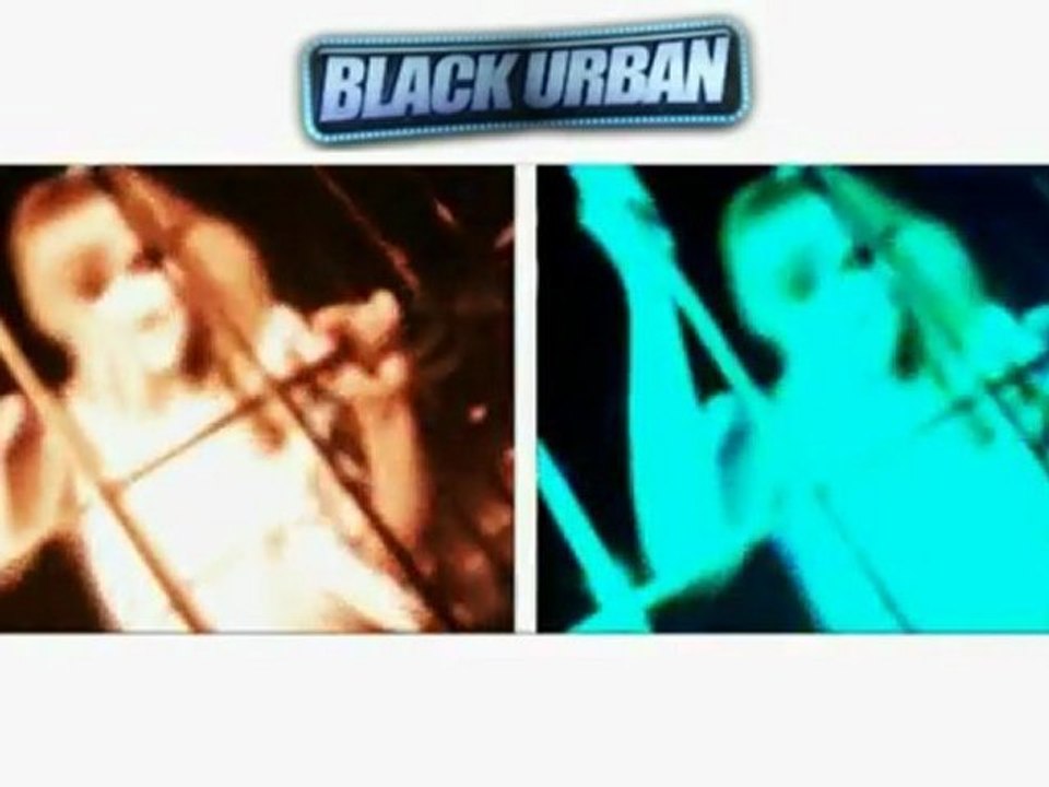 Black Urban 08.04.11 Review