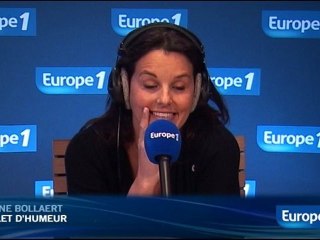 "Mr et Me Baralair ont un fils"