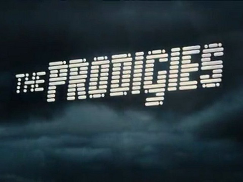 The Prodigies - Bande Annonce officielle - HD