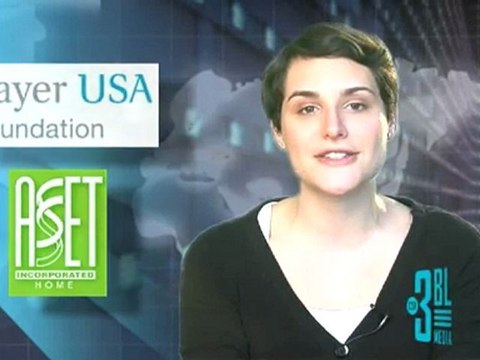 CSR Minute: Bayer USA Foundation Gives $750k to ASSET Inc.