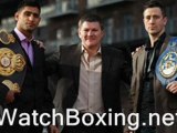 watch Andre Berto vs Victor Ortiz Boxing Match Online