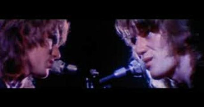 Woodstock - Ten Years After - Going Home