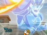 Inazuma Eleven 44 L'autre Main Magique p2