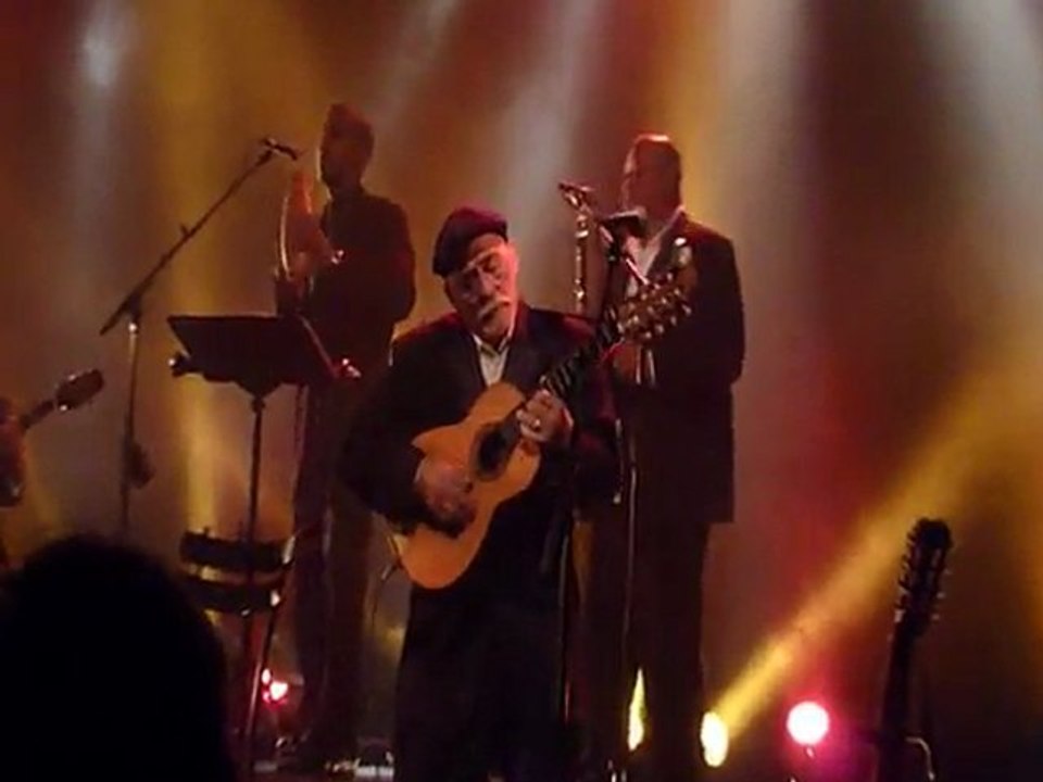 EL CARRETERO,  Grupo Compay Segundo