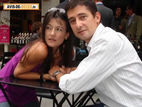 Avis de décès Paris