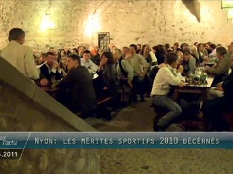 Vues sur l'Actu du 13 avril 2011