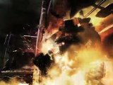 Street Fighter X Tekken Cinematic Trailer