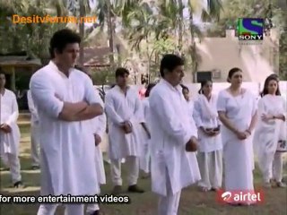 Surya The Super Cop- 13th April 2011 Pt-1