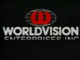 Worldvision Enterprises logo (1988-B)