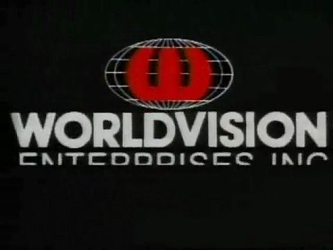 Worldvision Enterprises logo (1988-B)