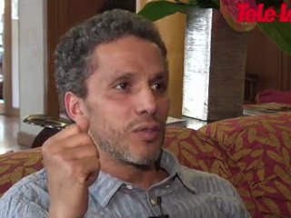 Sami Bouajila (Signature)