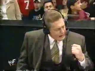 Dudley Boyz vs. RVD and Edge