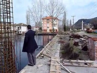 Yüksek Okul İnşaatı