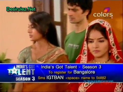 Maati Ki Banno - 13th April 2011 Part1