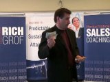 Sales and Business Coaching - Eliminate Payment Problems