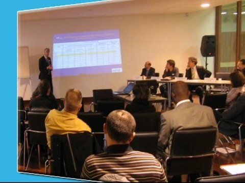Présentation du Pôle Professionnels de GPSO Energie