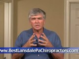 Find the best Lansdale chiropractors & Save 50%on your care!