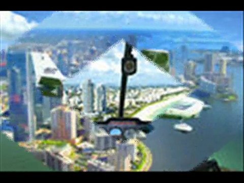 Rent of boats and private jets in Florida