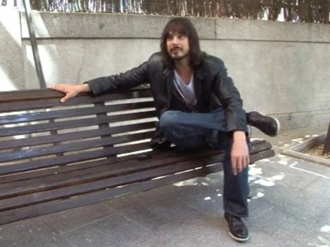 David Janer: España necesita un Águila Roja