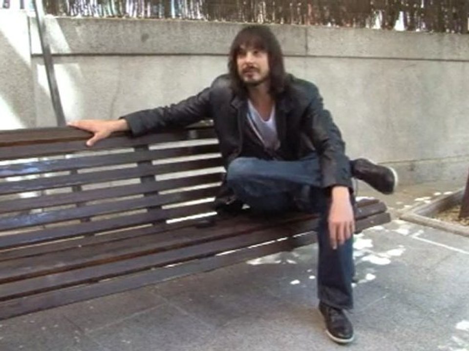 David Janer: España necesita un Águila Roja