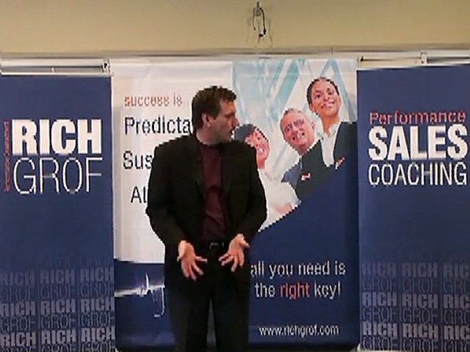 Sales and Business Coaching - Managing Client Expectations