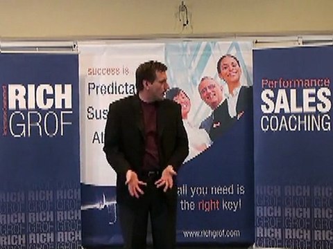 Sales and Business Coaching - Managing Client Expectations