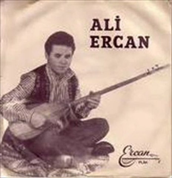 ALİ ERCAN - NİĞDE BAĞLARI