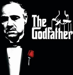 The GodFather Jenerik Music