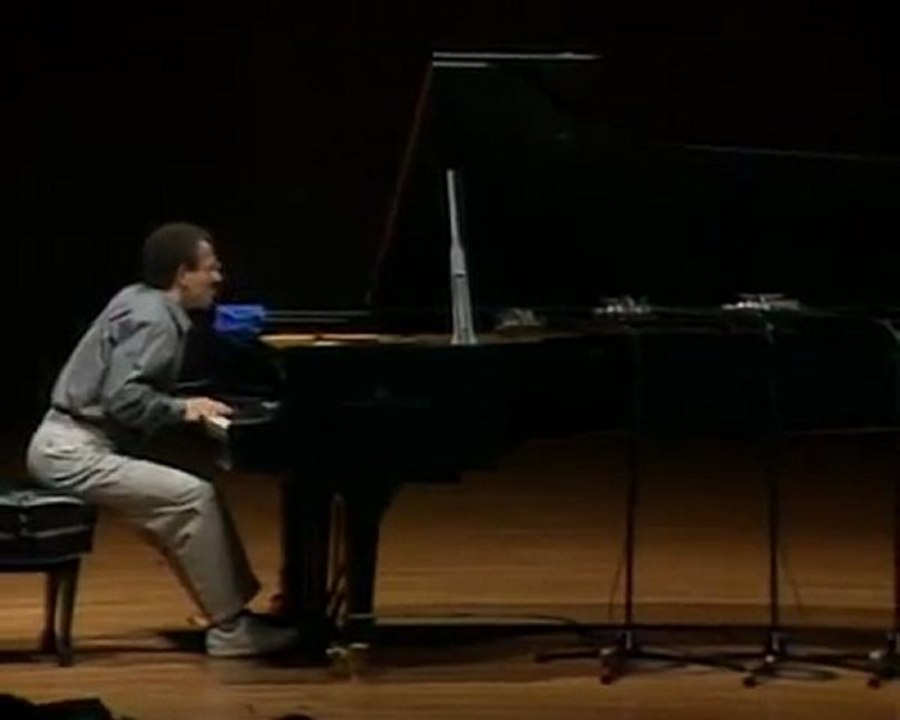 Jazz - Keith Jarrett - I Loves You Porgy - Parman