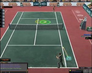 Video Test d'Empire of Sport