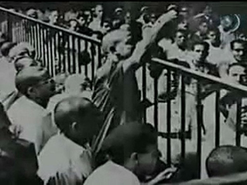 Seyyid Kutub'un Hayatı...