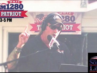 Bradlee Dean on The Declaration of Independence Part 1