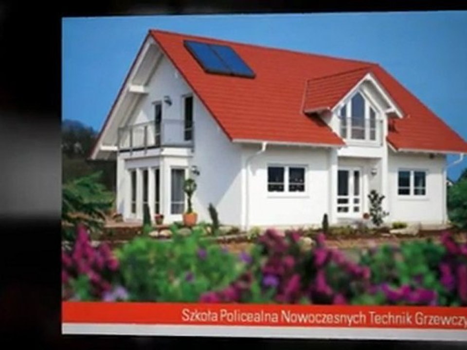 Innowacyjne podejście w szkole policealnej Viessmann