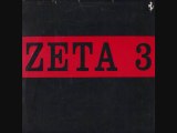 ZETA 3 - B2. Zeta 3 (Crazy Mix)