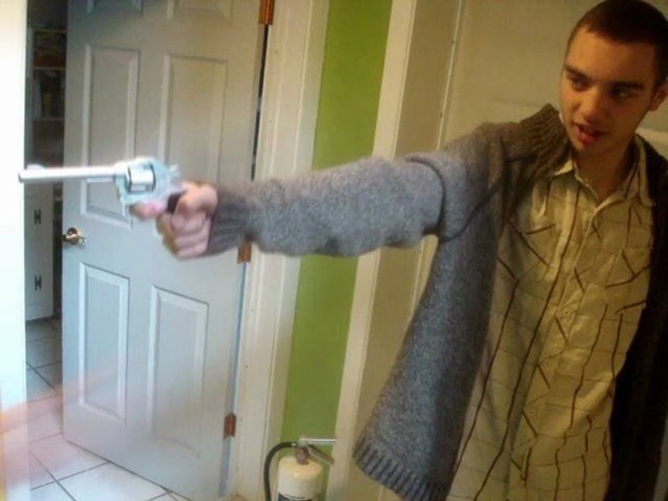 Brothers bande annonce