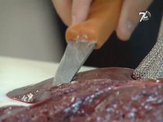 Découverte des métiers de l'agroalimentaire