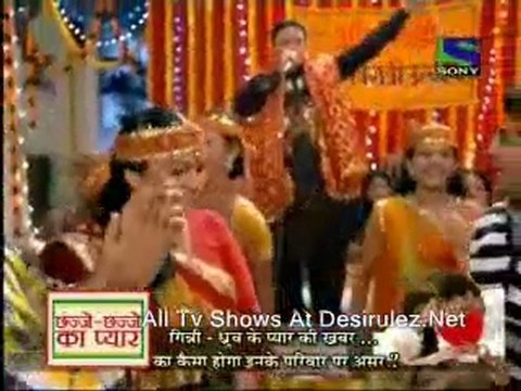 krishnaben Khakhrawala - 13th April 2011 pt2