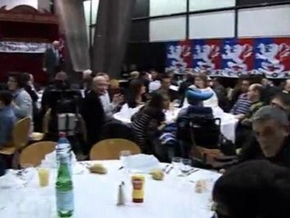 derniers échos avril 2011