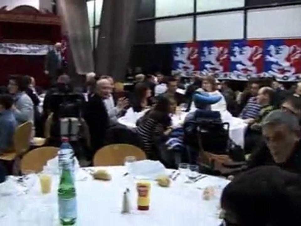 derniers échos avril 2011