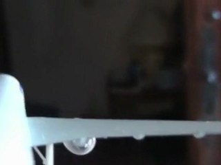 777-300 en miniature - Vol a l'intérieur de ma maison