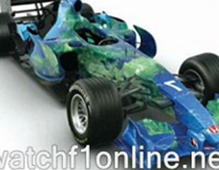 watch f1 Chinese Ubs 2011 gp live streaming