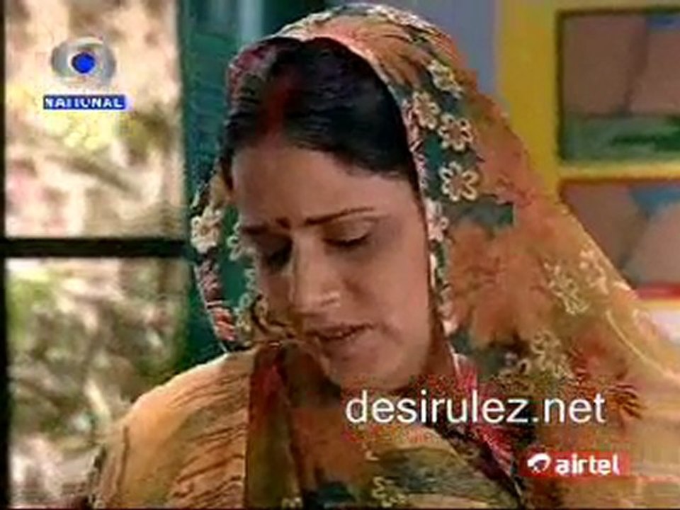 Kyonki...Jeena Isi Ka Naam Hai -13th April 2011 - pt1