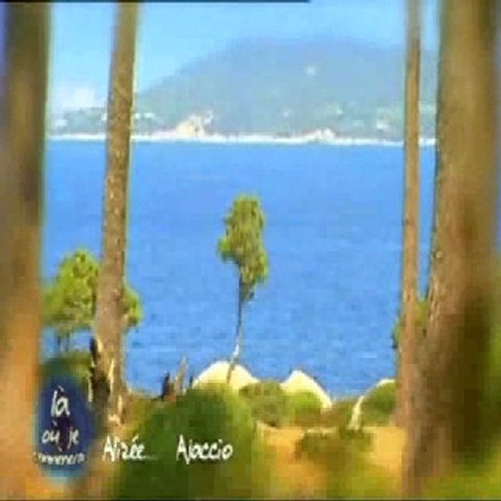 Petru Guelfucci - Corsica