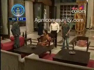 Laagi Tujhse Lagan 13th apr 11pt1