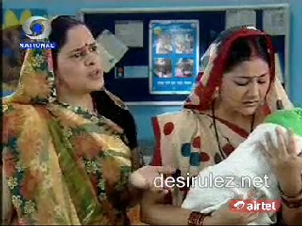 Kyonki...Jeena Isi Ka Naam Hai -13th April 2011 - pt2