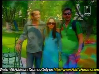 Kya Meri Shaadi Shahrukh Say Hogi Episode 12 - Part 1/4 (HQ)