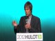 Présidentielle 2012 : Nicolas Hulot officiellement candidat