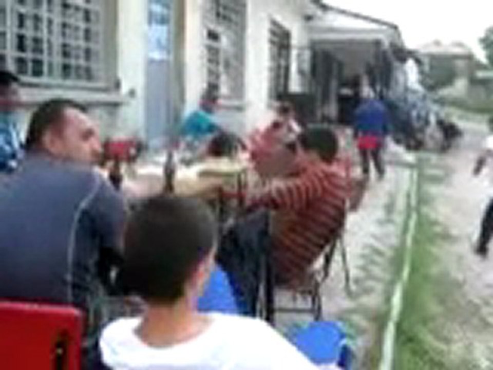Karaatlar Panayir 3